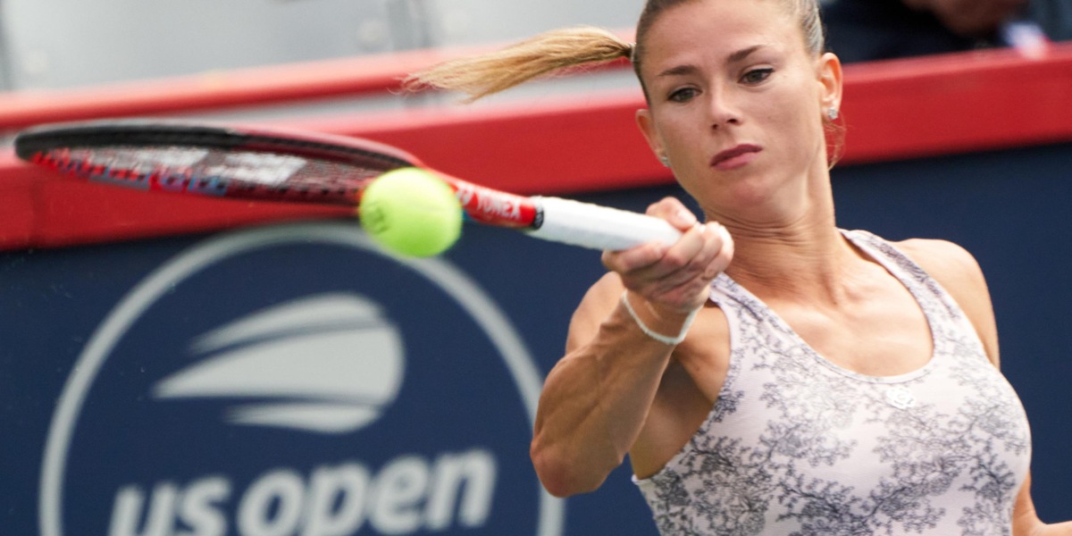 Wta Courmayeur 2021: le avversarie di Camila Giorgi
