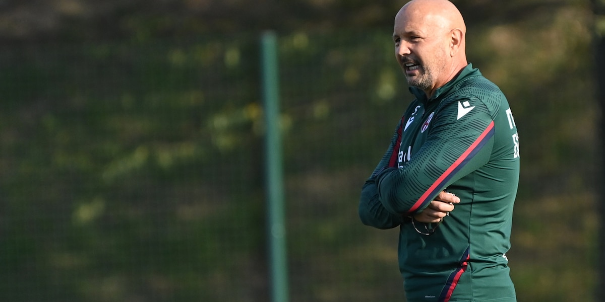 Bologna, Mihajlovic sicuro: "Col Milan faremo una grande partita"