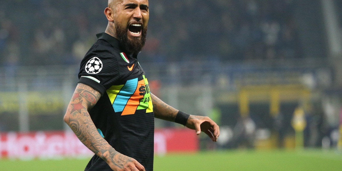 L'Inter ha una marcia in più: riecco Vidal
