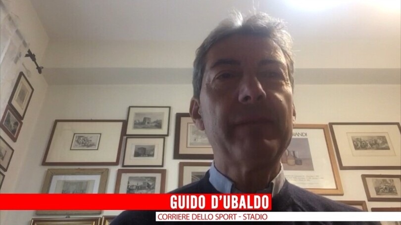 “Freddo e neve attendono i giallorossi”. Le ultime su Bodo Glimt-Roma