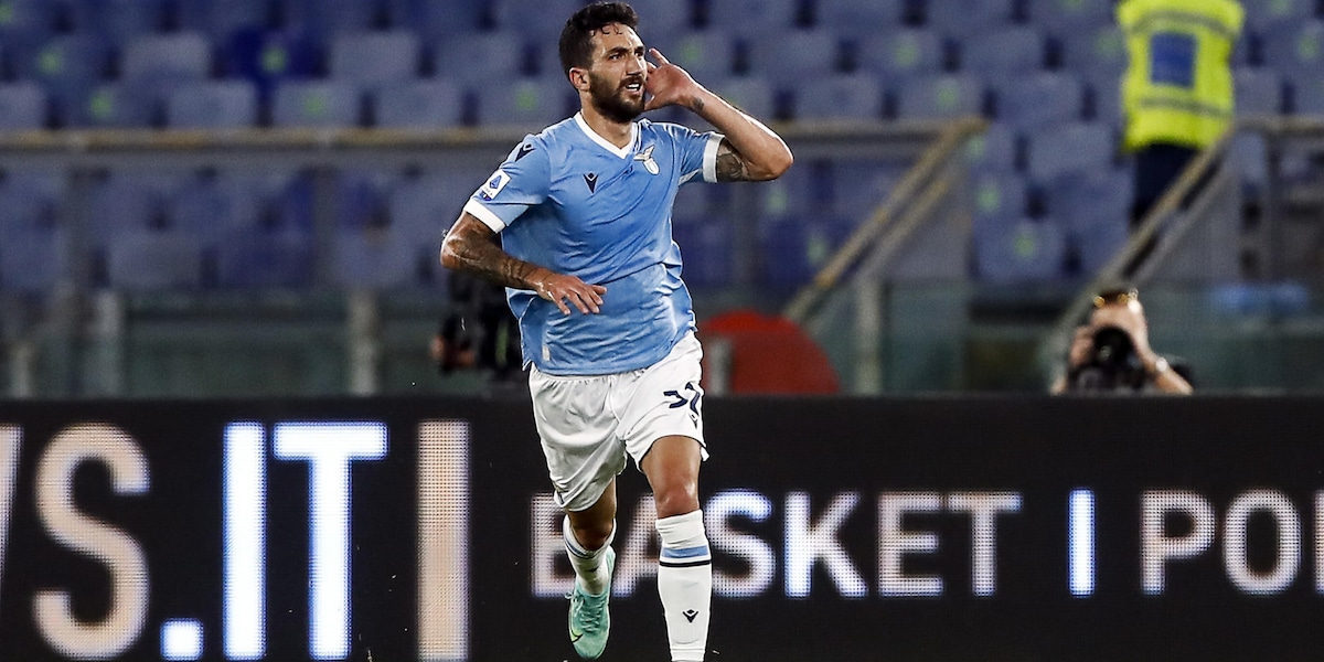 Lazio, parla Cataldi: "Girone tosto, diamo continuità"