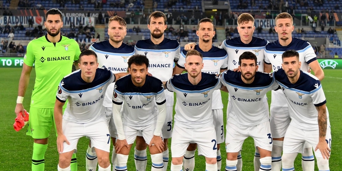 Lazio, mal di trasferta in Europa: i numeri