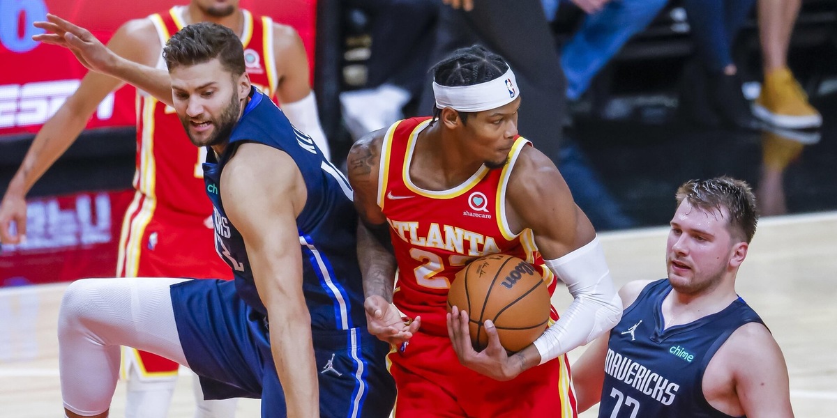 Atlanta show senza Gallinari, Curry trascina Golden State