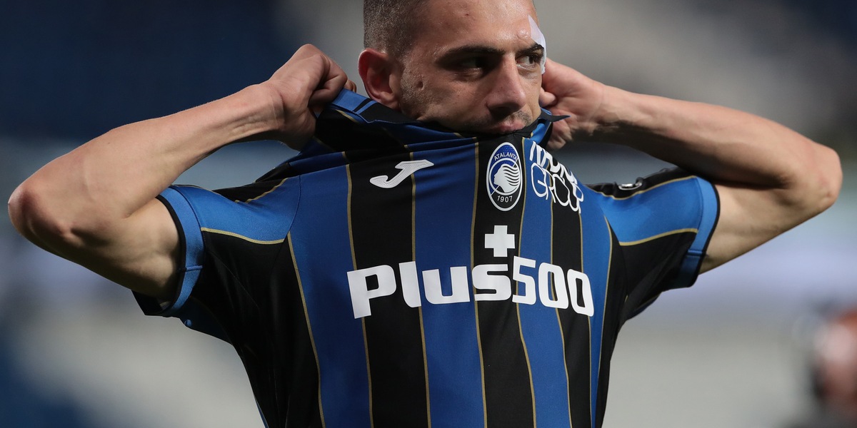 Atalanta, difesa da ridisegnare: Demiral in infermeria