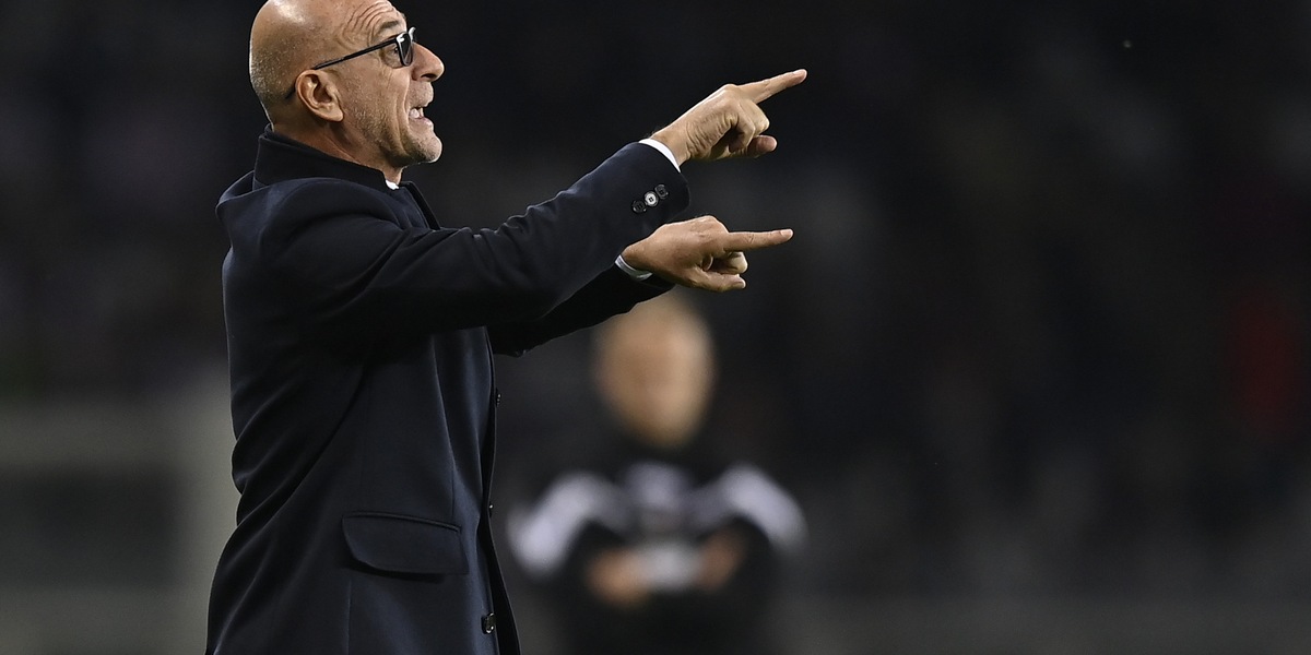 Genoa, Ballardini: "Nessun recupero, saremo gli stessi di Torino"