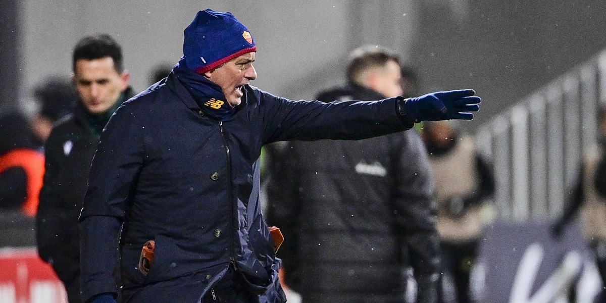 Roma, il pacchetto Mourinho