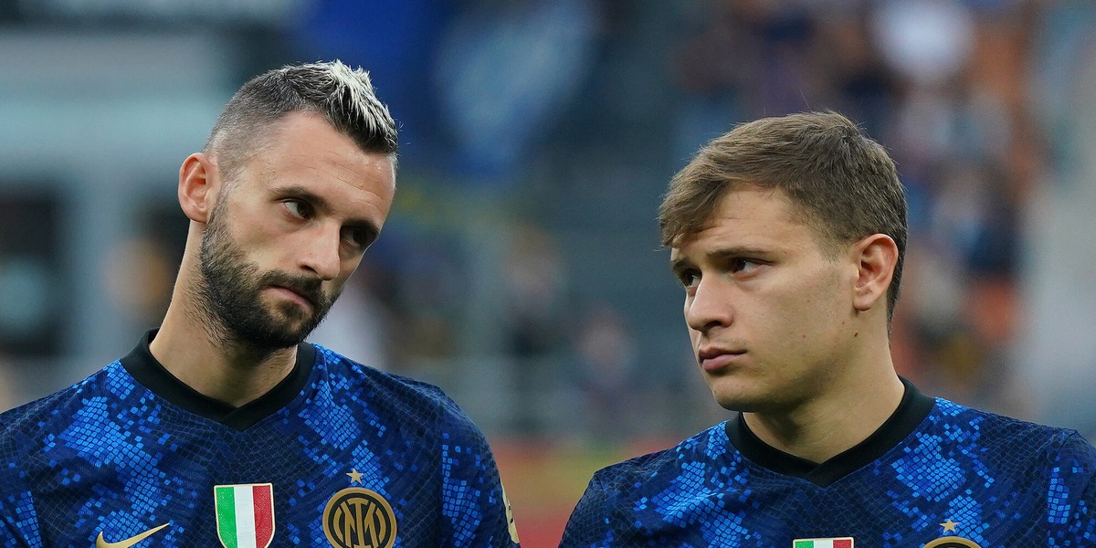 Inter, Barella blindato per 5 anni. Poi toccherà a Brozovic