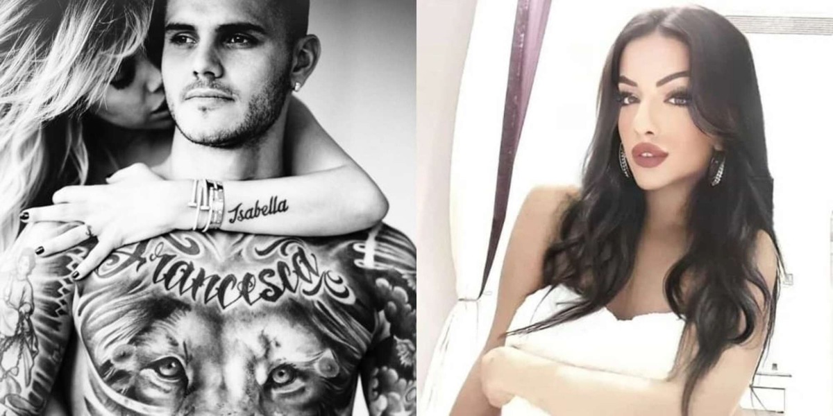 Wanda Nara e Icardi, le minacce della trans: "Pubblico audio e video"