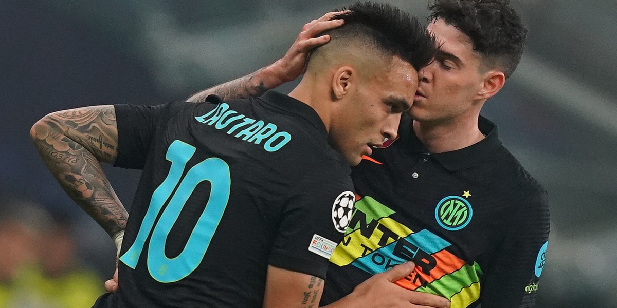 Inter-Juventus, bianconeri reduci da 2 No Goal in Serie A