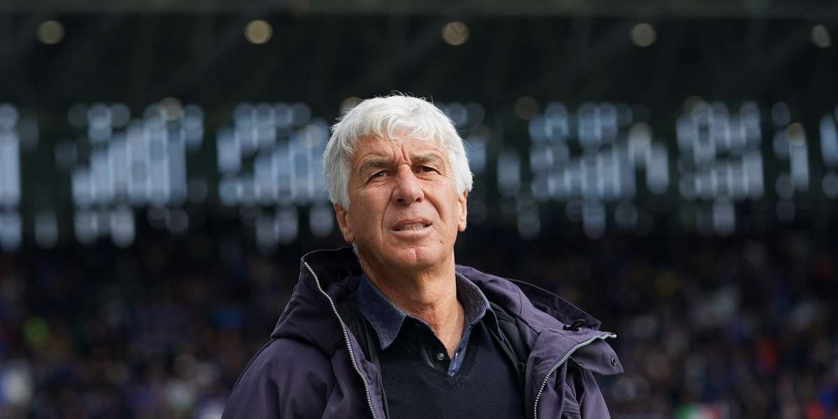 Gasperini dopo la Lazio: "Atalanta, ci hai creduto fino alla fine"