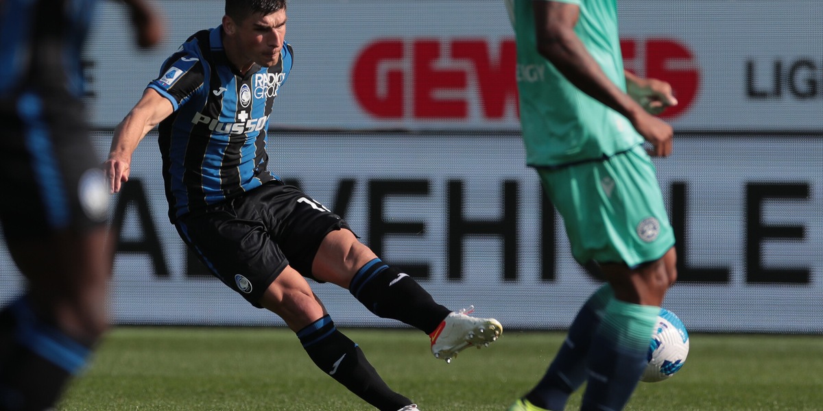 Atalanta-Udinese 1-1: Malinovskyi non basta, Beto beffa Gasperini