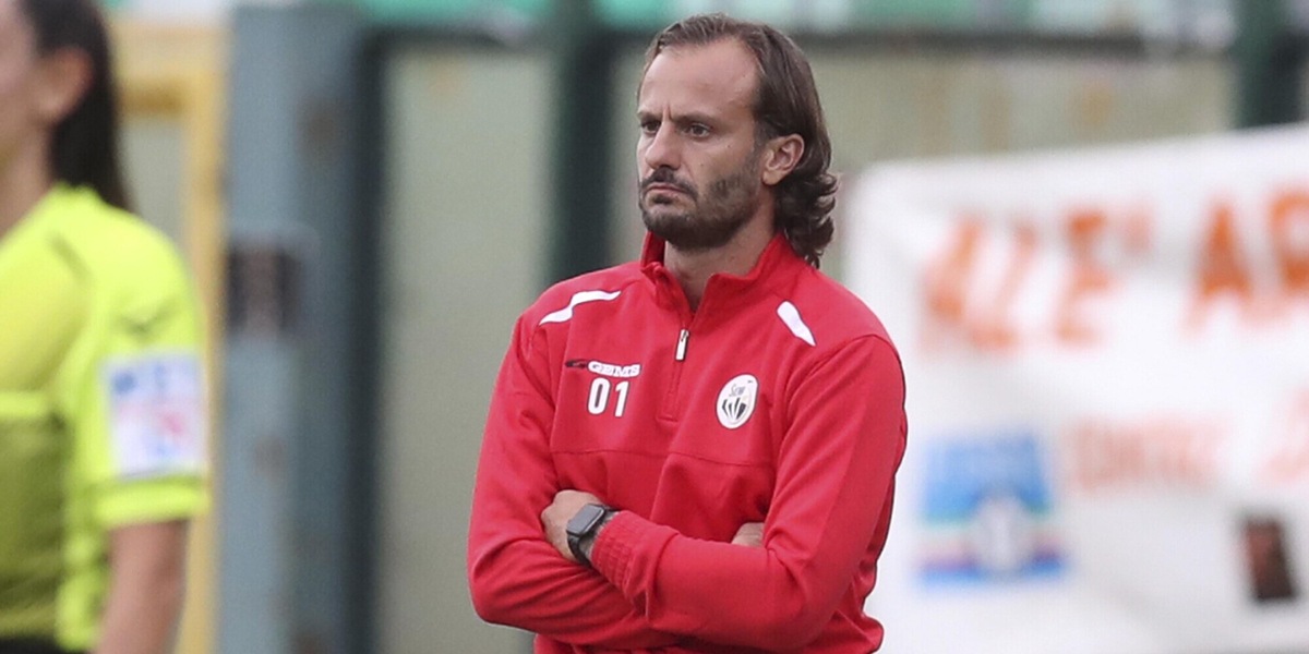Serie C, Siena: esonerato Gilardino