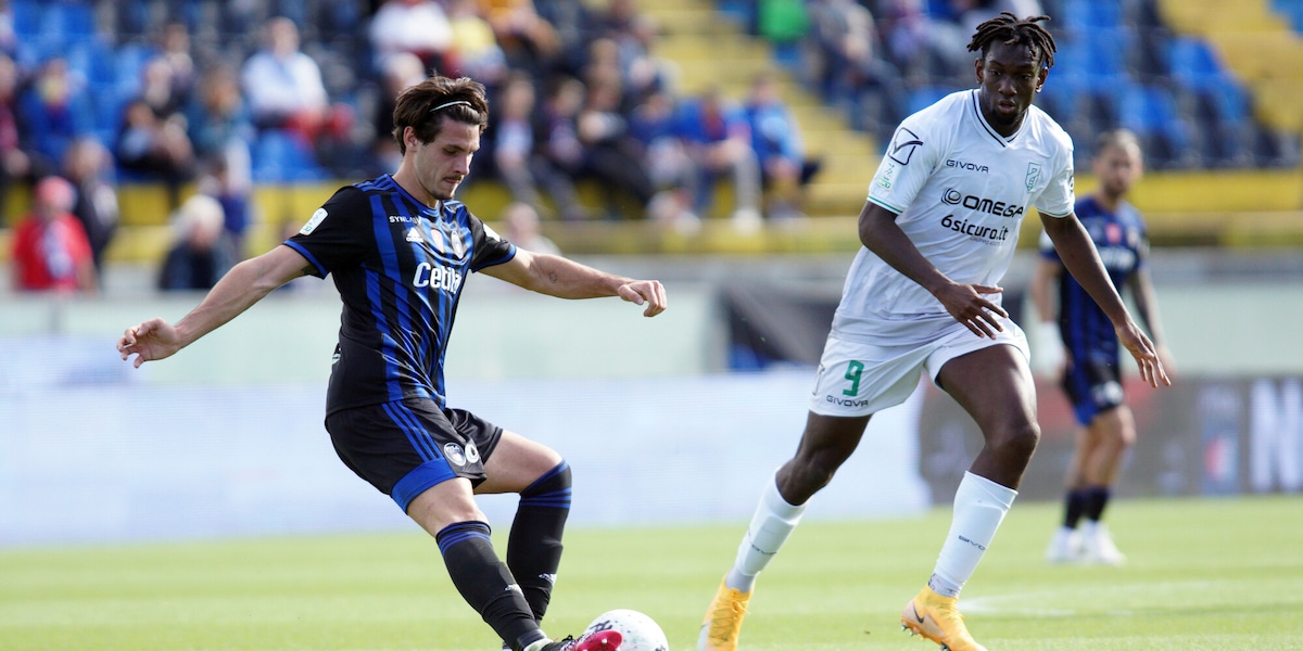 Serie B, il Pisa frena ancora: 1-1 col Pordenone