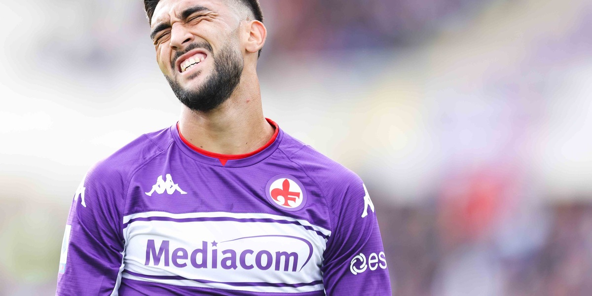 Fiorentina, Nico Gonzalez idoneo alle visite post Covid