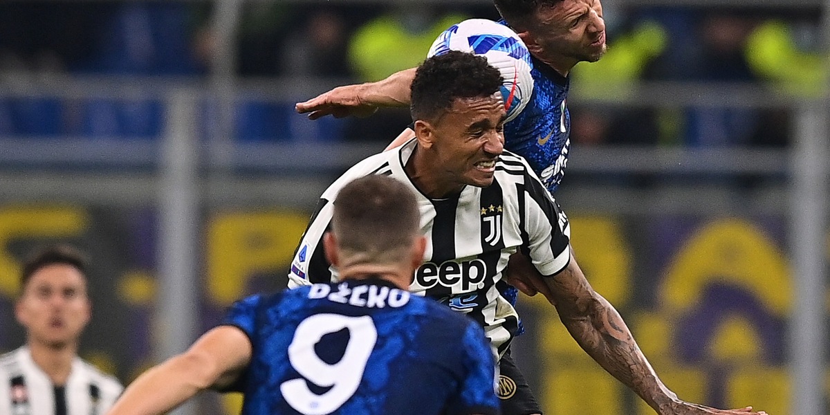 Inter-Juve 1-1: tabellino, statistiche e marcatori