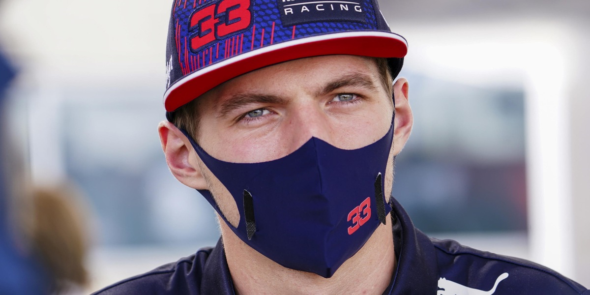 F1, Verstappen vince ad Austin: "Ultimi giri divertenti"