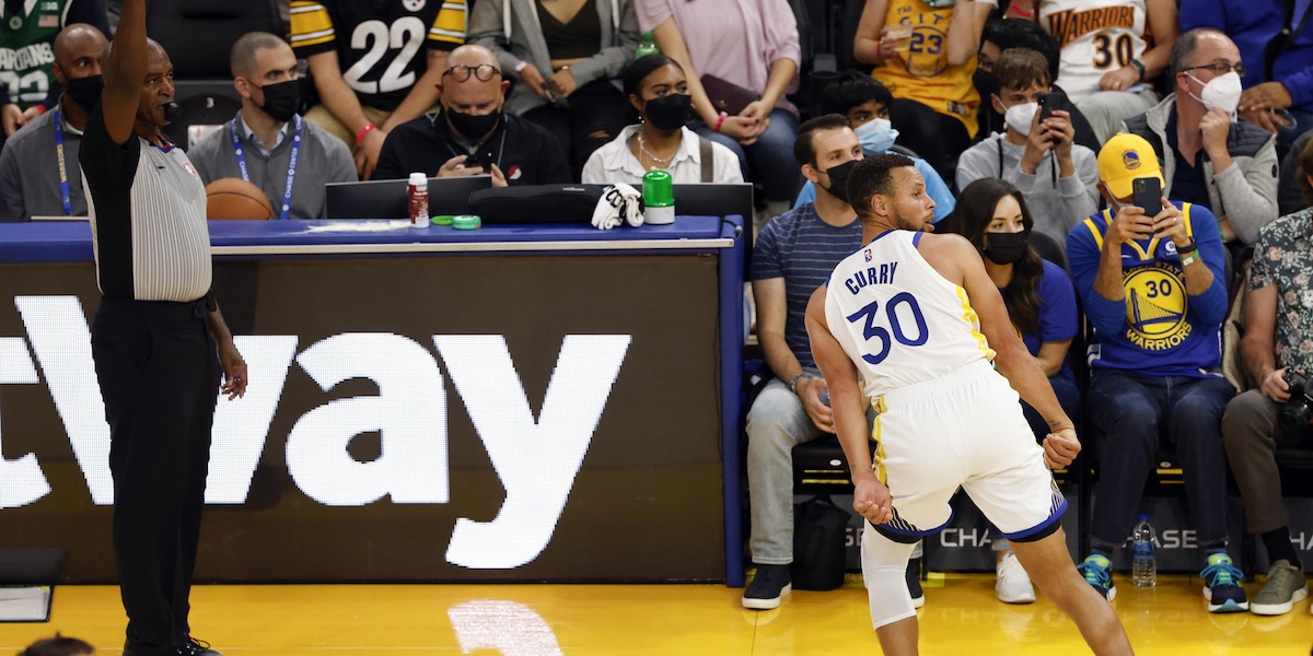 Nba, Curry trascina Golden State. Segnali positivi dai Lakers