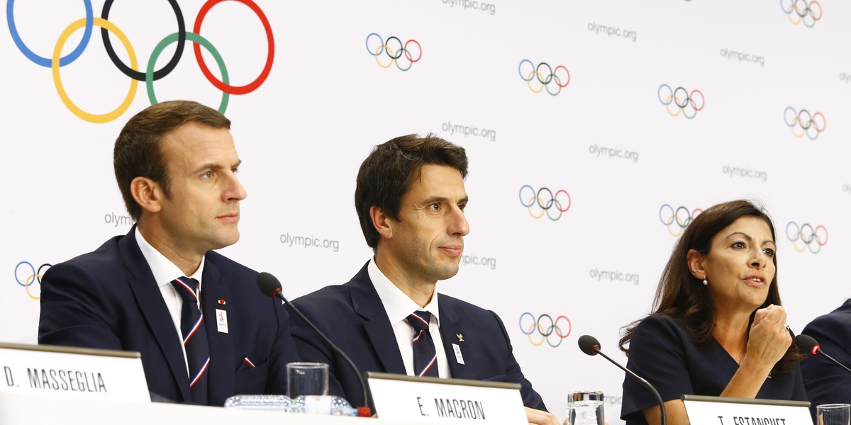 Olimpiadi di Parigi 2024, è già scontro sulla sicurezza
