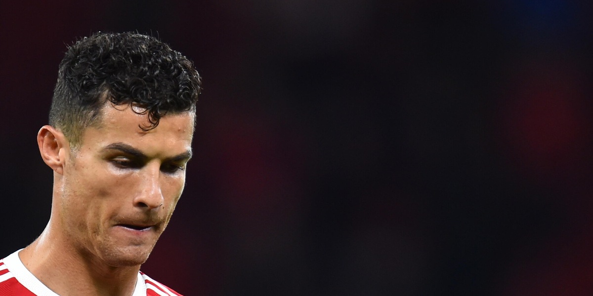 Ronaldo chiede scusa: "I nostri tifosi meritano di meglio"