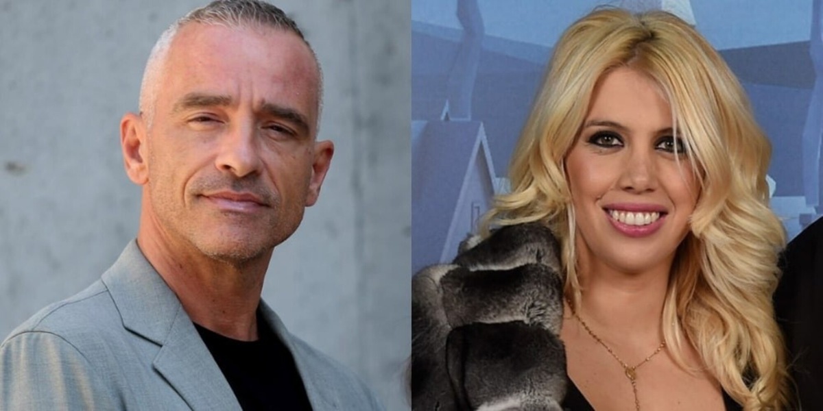 Eros Ramazzotti allo scoperto: "La verità su Wanda Nara"