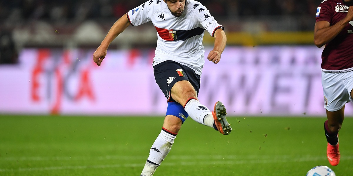 Spezia-Genoa, occhio al pareggio
