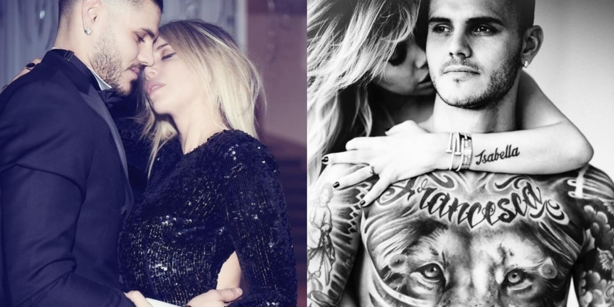 Clamoroso Wanda Nara: "Firmato il divorzio con Icardi, poi..."