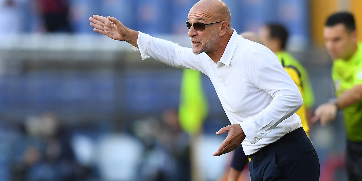 Probabili formazioni Spezia-Genoa: aggiornamenti