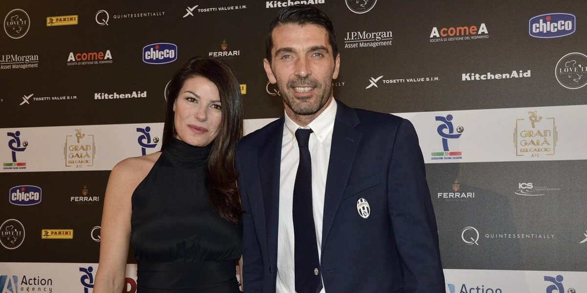 Ilaria D'Amico: "Un ex direttore fece avance. Buffon? Ogni anno dice stupidaggini"