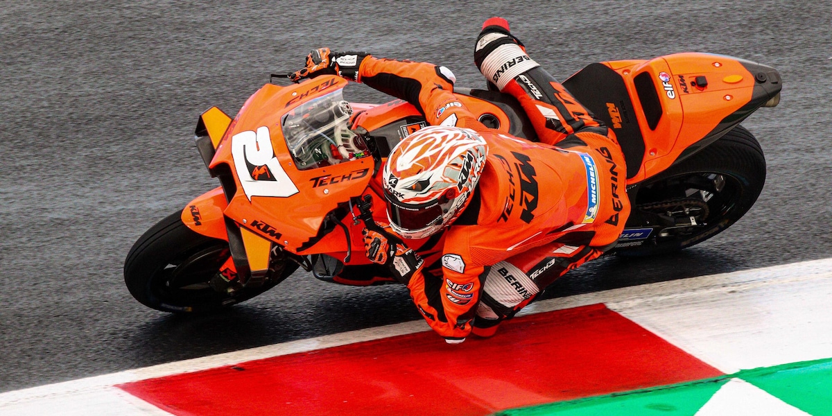 Superbike: Honda con la coppia Lecuona-Vierge nel 2022