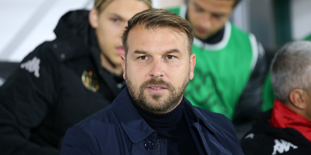 Venezia, Zanetti: "Dobbiamo migliorare i numeri in attacco"