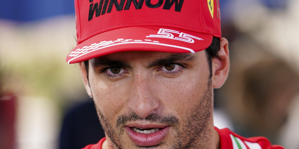 F1, Sainz: "Ferrari è migliore di come appare"