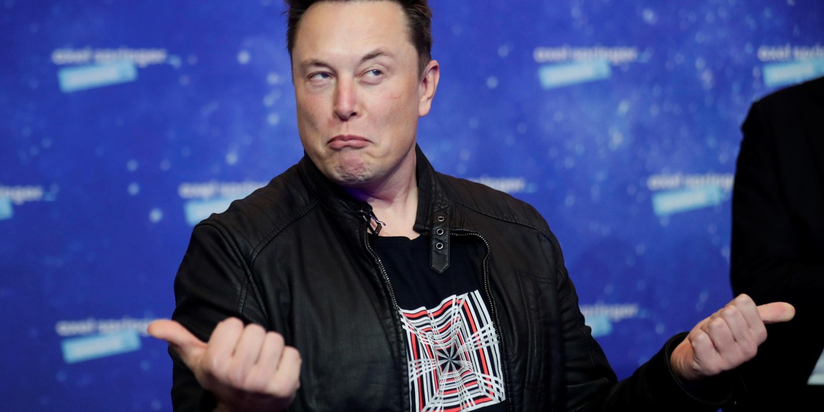 Elon Musk, patrimonio record: 36.200 milioni di euro in un giorno