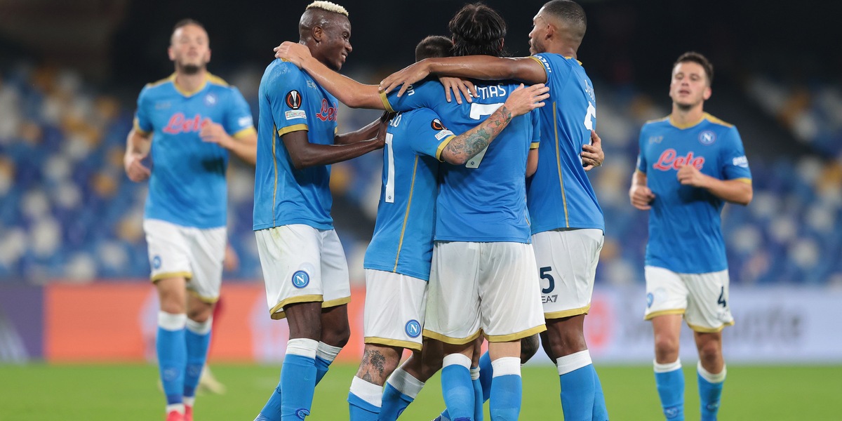 Zaccarelli: "Napoli da scudetto? È una questione di resistenza"