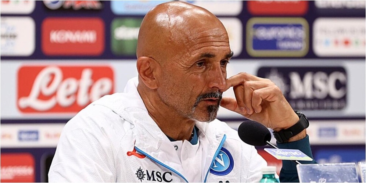 Napoli, Spalletti: "Il Milan è uno stimolo in più. Insigne sta bene"