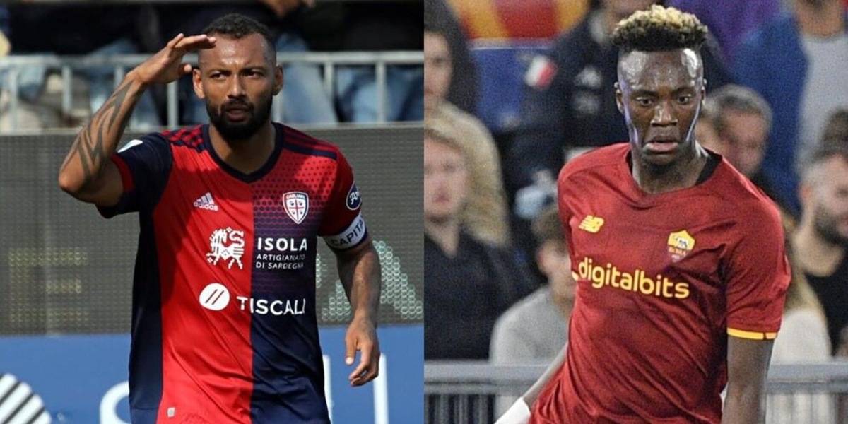 Diretta Cagliari-Roma ore 20.45: formazioni ufficiali e dove vederla in tv e in streaming