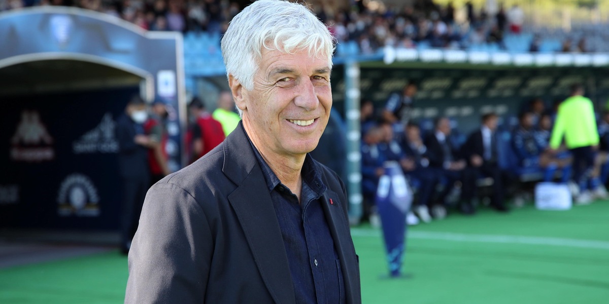 Atalanta, Gasperini: "Spero d riavere Demiral e Toloi per la Lazio"