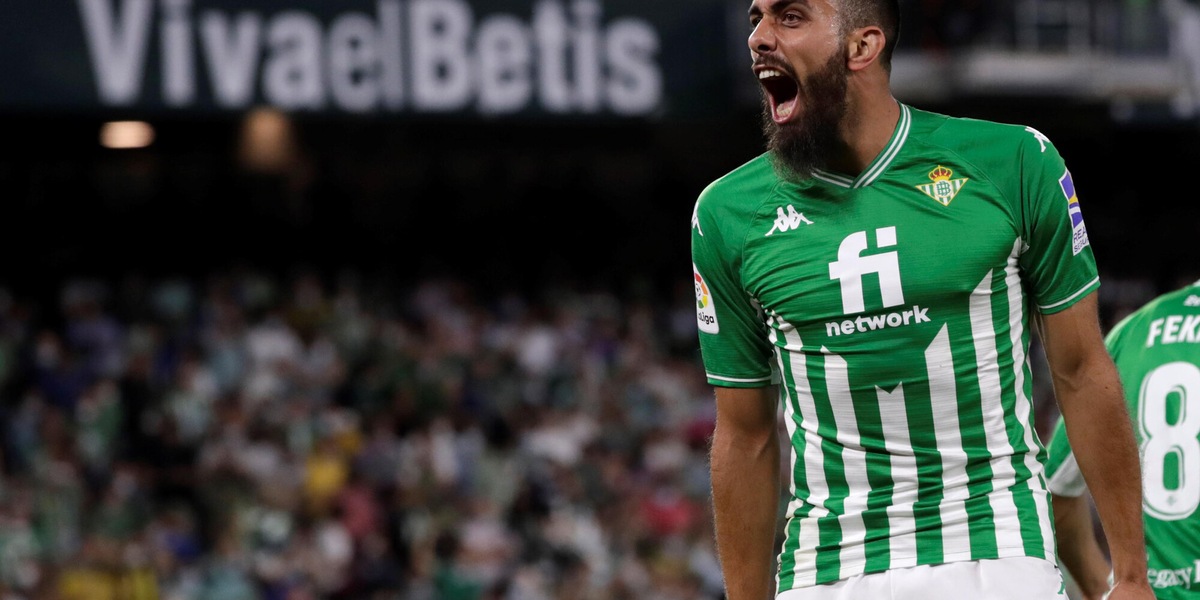 Liga, Betis e Siviglia in vetta con Real Madrid e Sociedad