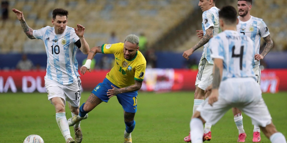 Mondiale ogni due anni? Anche la Conmebol dice no