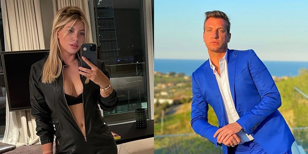 Wanda Nara e Maxi Lopez, accordo milionario in tribunale: svelato chi ha vinto