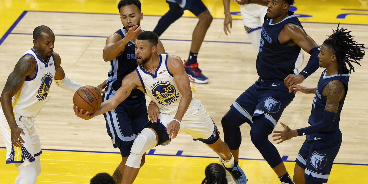 NBA, perdono gli Hawks di Gallinari. Primo ko per i Warriors di Curry