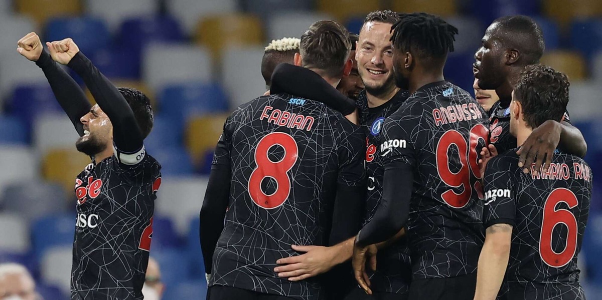 Pagelle Napoli-Bologna, la top 5 degli azzurri