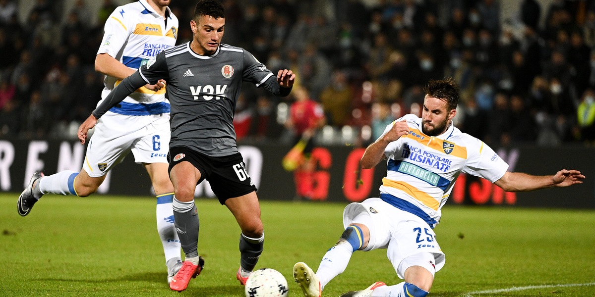 Serie B, 6 calciatori squalificati per un turno