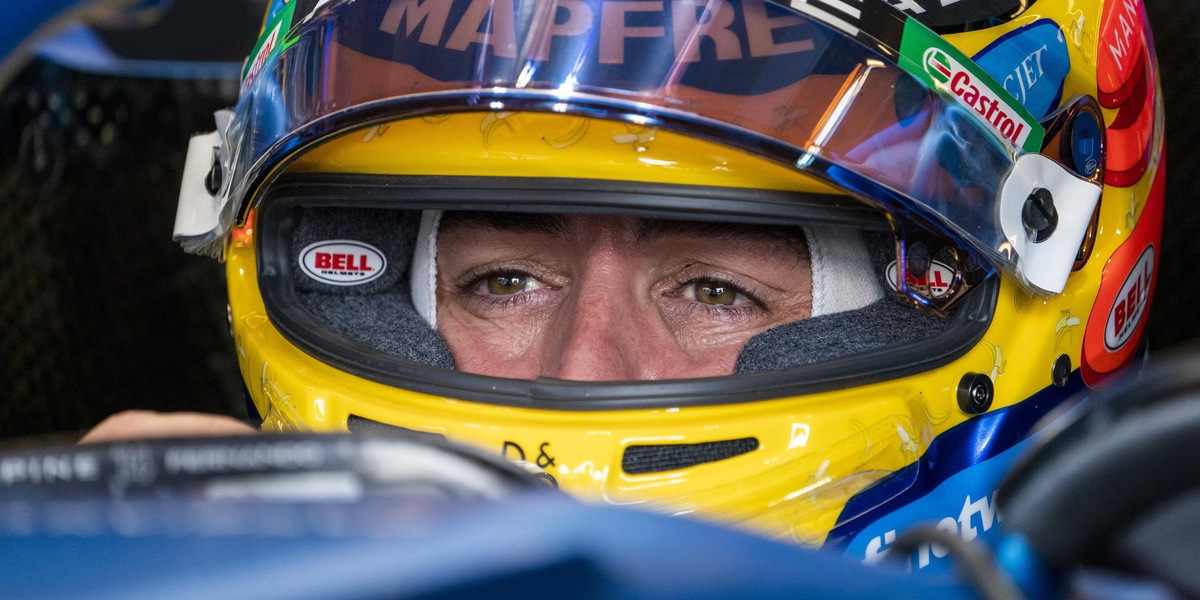 F1, Alonso torna sul contatto con Raikkonen: “Nel calcio è rigore”