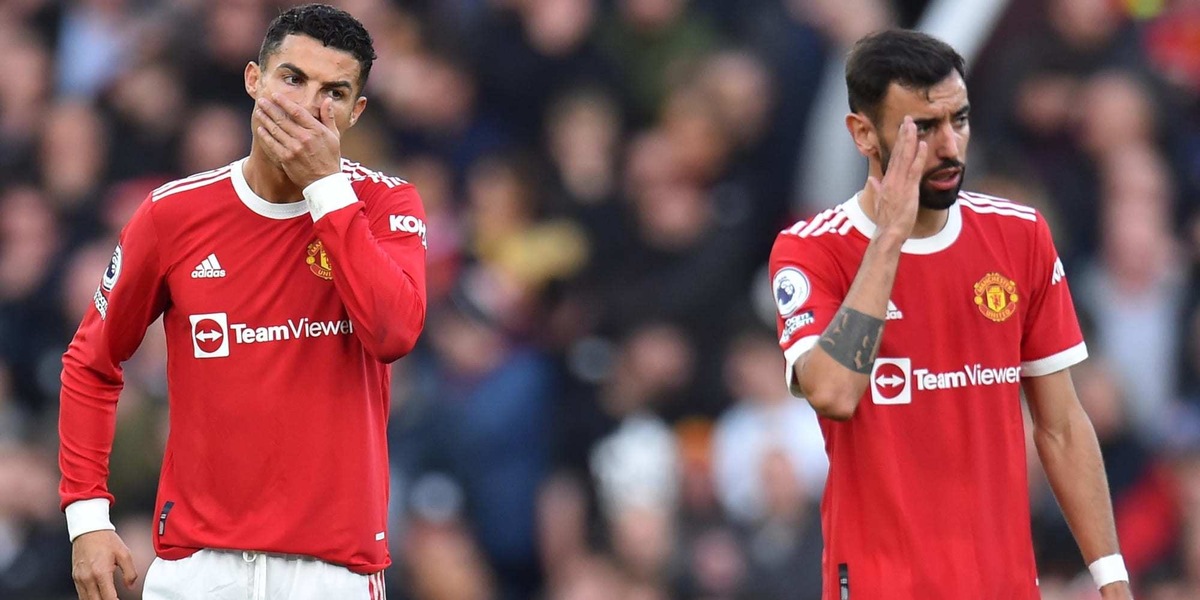 Cristiano Ronaldo bullizza Bruno Fernandes: l'accusa sconvolge Manchester