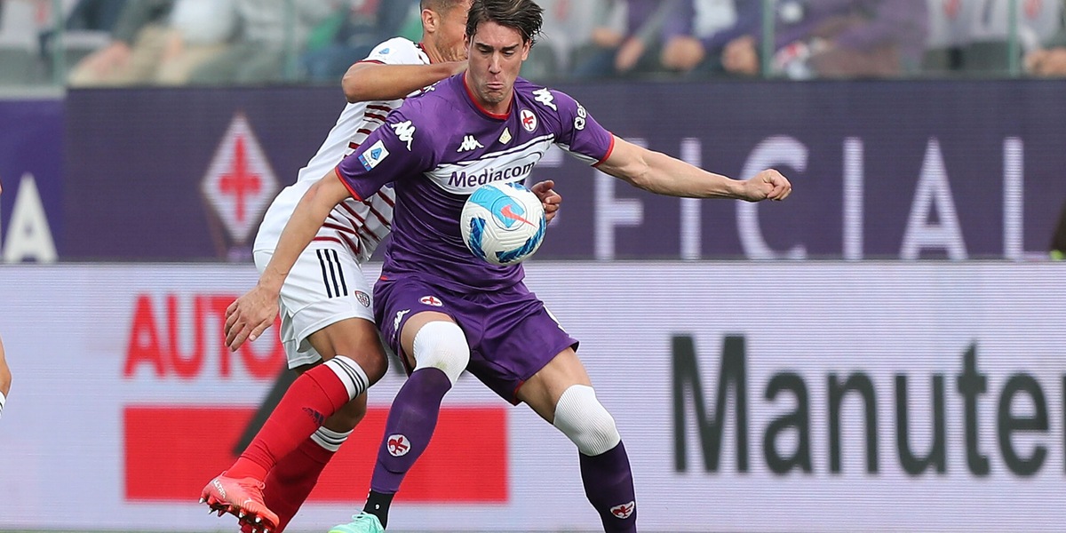 Fiorentina-Spezia, toscani favoriti