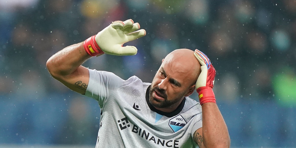 Lancio monetina a Reina, daspo per tre tifosi dell'Atalanta