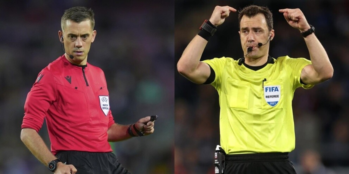 Champions League, designazioni: al Milan Turpin, Zwayer per l'Inter