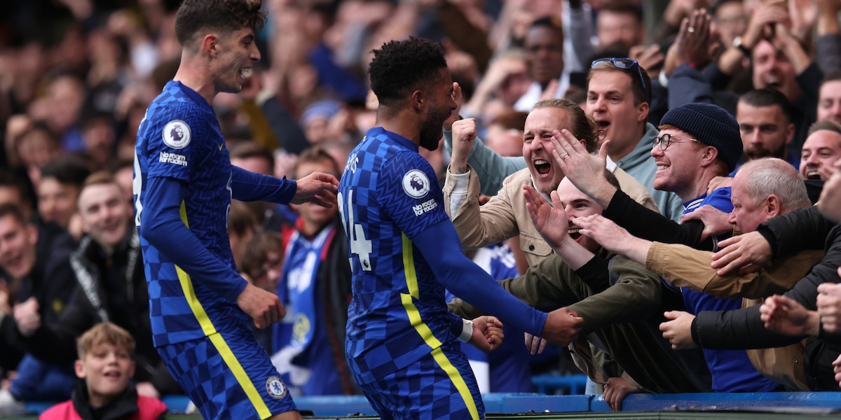 Champions League, Chelsea favorito in casa del Malmo