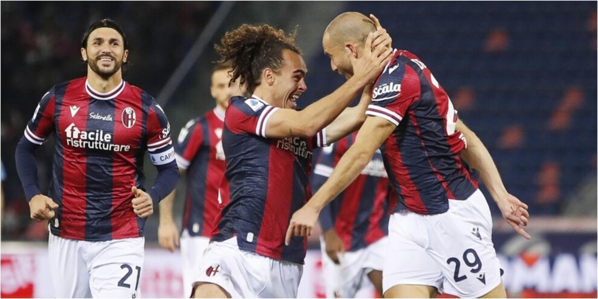 Bologna-Cagliari 2-0: commento al risultato partita