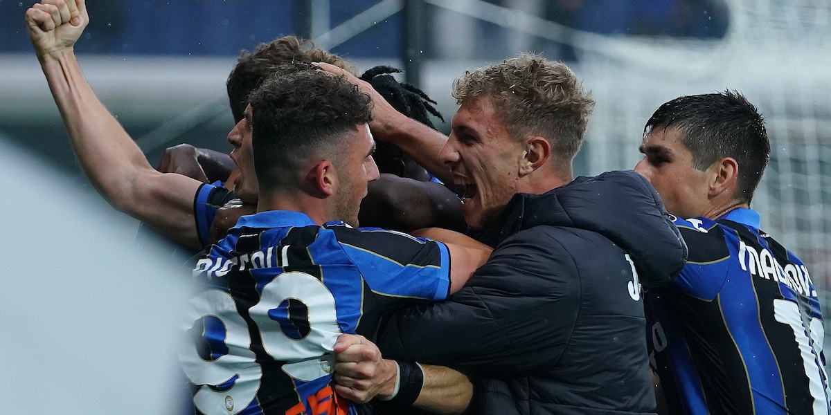 Atalanta-Man United, “Red Devils” senza “Goal 1° tempo” in Champions